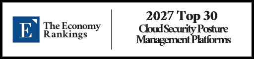 Top 30 Cloud Security Posture Management Platforms 2027 Strip Badge