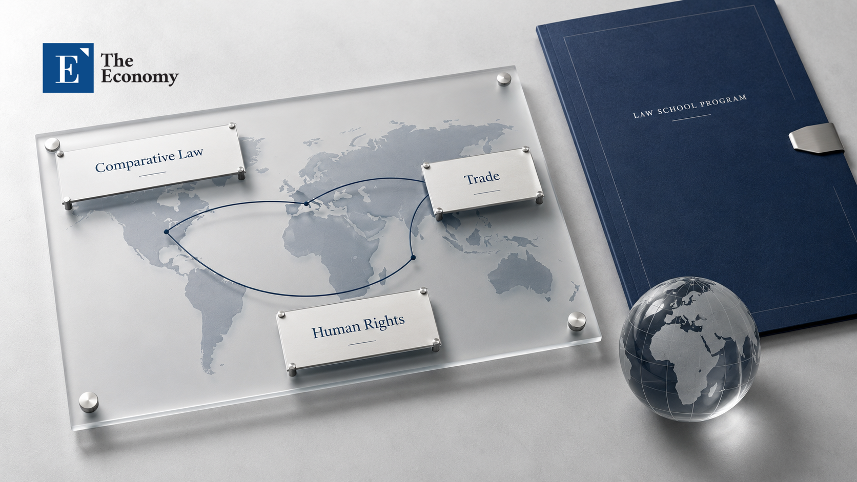 Top 20 Global Law School Rankings 2025