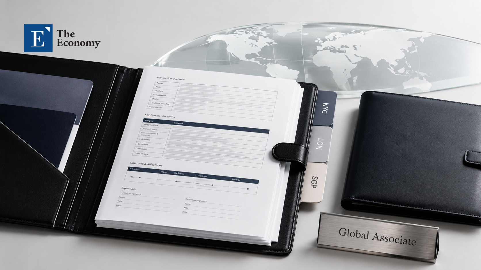 Top 20 Global Law Firm Placement Rankings 2024