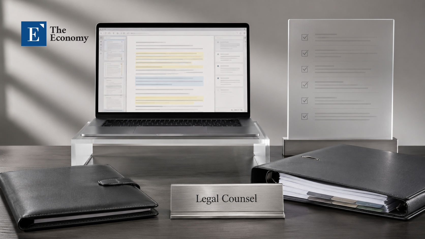 Top 20 In-House Counsel Career Rankings 2025