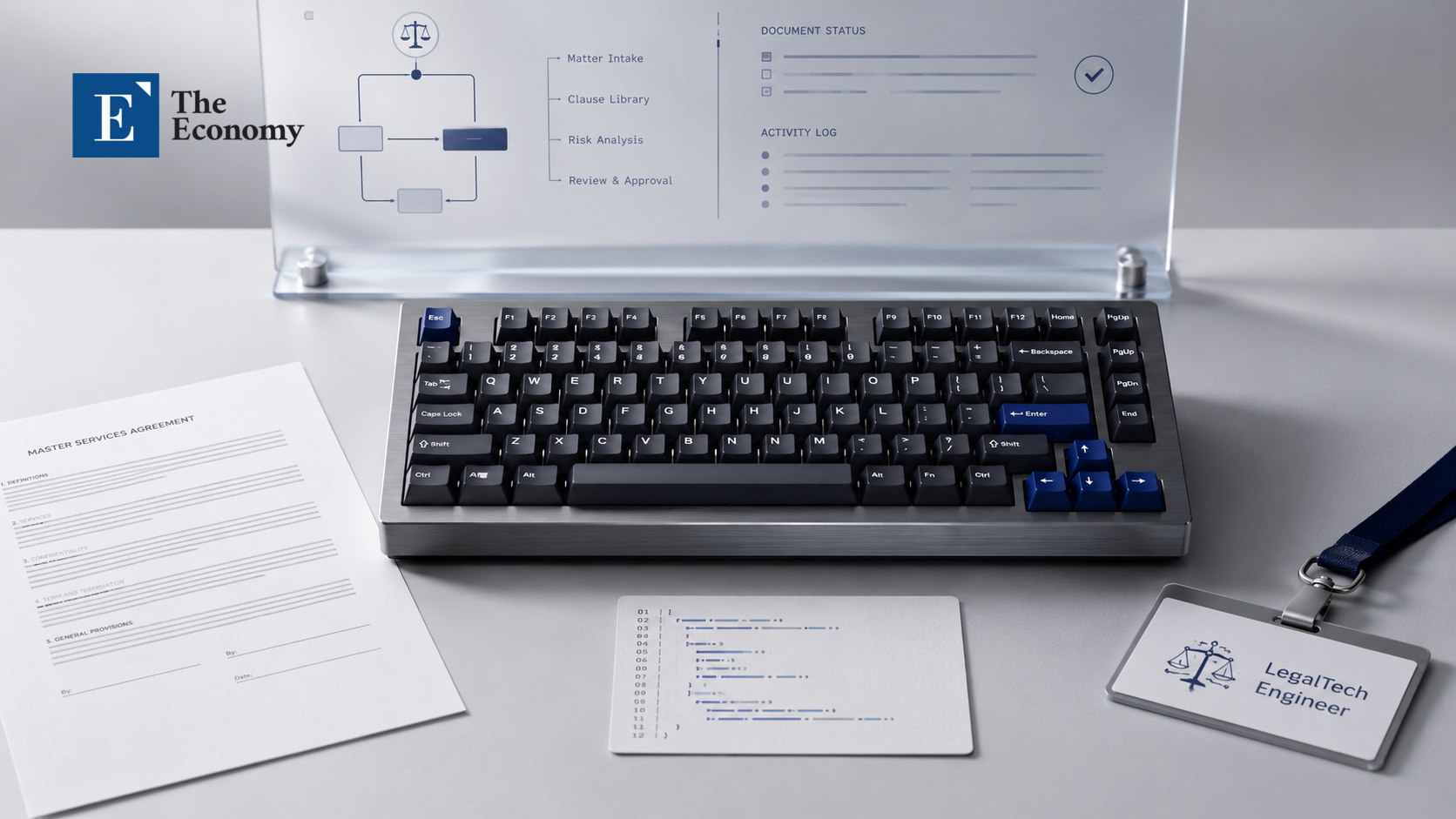 Top 20 LegalTech Career Rankings 2026