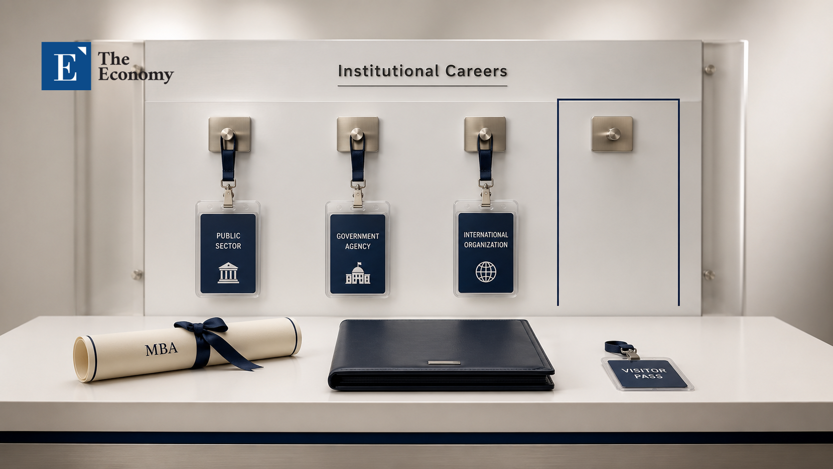 Top 20 Public Sector & Institutional MBA Employer Rankings 2023