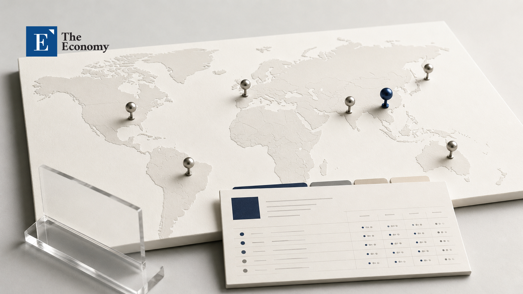 Top 20 Global MBA Rankings 2026