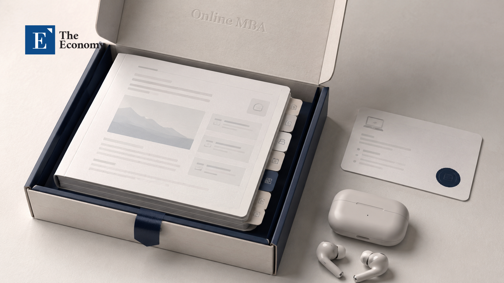 Top 20 Online & Hybrid MBA Rankings 2024