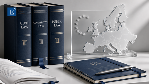 Top 20 European Law School Rankings 2024