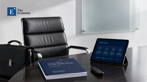 Top 20 Executive Legal Education Rankings 2023