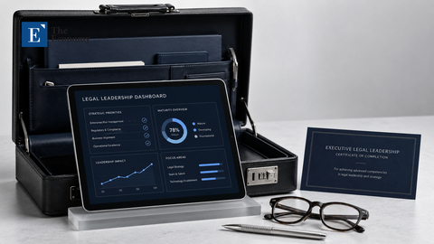 Top 20 Executive Legal Education Rankings 2024
