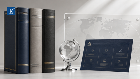 Top 20 Global Law School Rankings 2024