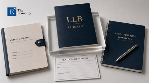 Top 20 LLB Program Rankings 2025