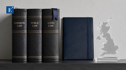 Top 20 UK Law School Rankings 2024