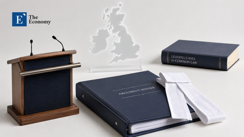 Top 20 UK Law School Rankings 2025