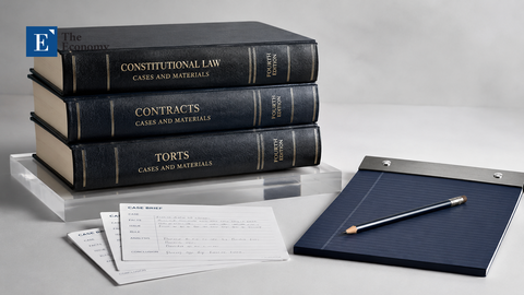 Top 20 US Law School Rankings 2024