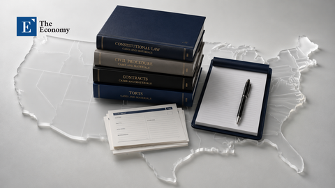 Top 20 US Law School Rankings 2026